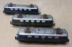 Märklin H0 - 3034 - Elektrische locomotief (3) - Electrische