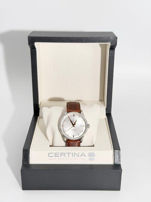 Certina - Homme - 2022, Handtassen en Accessoires, Horloges | Heren