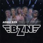 BZN - Adieu BZN - The Last Concert, Cd's en Dvd's, Verzenden, Gebruikt