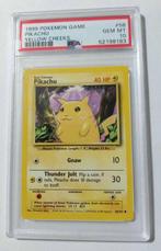 Pokémon - 1 Graded card - TCG Card - Base set - jaar 1999 -, Hobby & Loisirs créatifs, Jeux de cartes à collectionner | Pokémon