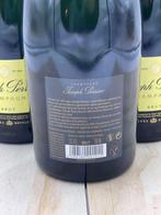 Joseph Perrier, Cuvée Royal - Champagne Brut - 6 Flessen, Verzamelen, Wijnen, Nieuw