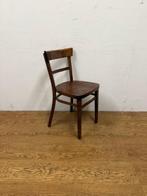 Gebruikte Caféstoel - S4124- Vintage/Café, Ophalen, Nieuw