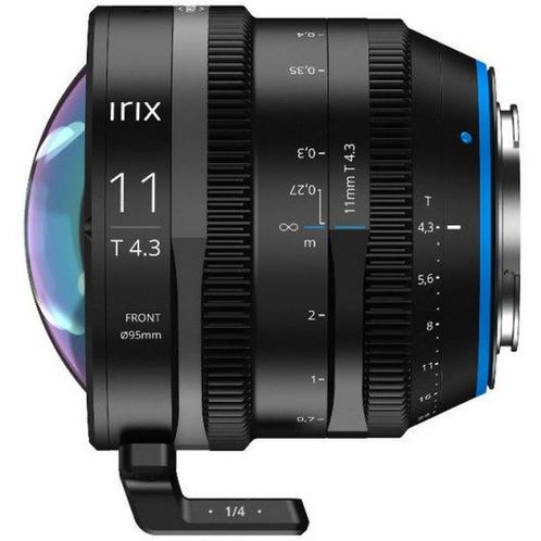 Irix 11mm T4.3 CINE LENS (Sony) **NIEUW** nr 2053, Audio, Tv en Foto, Foto | Lenzen en Objectieven, Nieuw, Ophalen of Verzenden