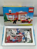 Lego Set - 6364 - Classic Town - Lego vintage set Legoland