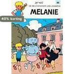 Melanie / Jommeke strip - nieuwe look / 95 9789063342517, Boeken, Verzenden, Gelezen, Jef Nys