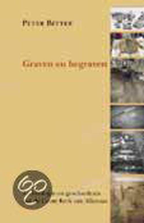Graven En Begraven 9789065507297, Boeken, Reisgidsen, Gelezen, Verzenden