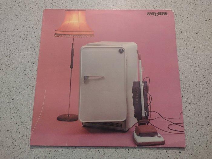 Cure, Smiths - Three Imaginary Boys - The Smiths - Diverse, Cd's en Dvd's, Vinyl Singles
