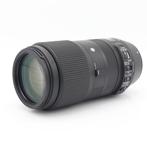 Sigma 100-400mm f/5-6.3 DG OS HSM Contemporary Canon EF |, Audio, Tv en Foto, Foto | Lenzen en Objectieven, Verzenden, Zo goed als nieuw