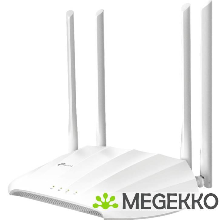 TP-LINK Access Point TL-WA1201, Computers en Software, Overige Computers en Software, Nieuw, Verzenden