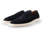 DenBroeck Loafers in maat 45 Blauw | 5% extra korting, Kleding | Heren, Schoenen, Loafers, DenBroeck, Zo goed als nieuw, Verzenden