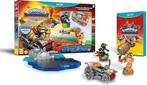 Skylanders Superchargers Starter Pack - Wii U (Wii U Games), Games en Spelcomputers, Games | Nintendo Wii U, Ophalen of Verzenden