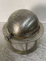 Globe dans Houder - Globe dans Houder - 1970-1980, Antiek en Kunst