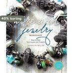 Wire Art Jewelry Workshop 9781596684089 Sharilyn Miller, Verzenden, Zo goed als nieuw, Sharilyn Miller