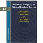 Theorie en praktijk van de rationeel emotieve therapie, Boeken, Verzenden, Gelezen, S.R. Walen