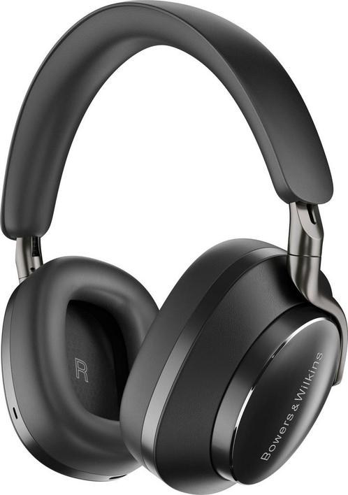 Bowers & Wilkins Px8 Zwart Hoofdtelefoons, Audio, Tv en Foto, Hoofdtelefoons, Verzenden