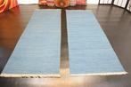 Tapis kelim turc fait à la main en laine, neuf - Tapis - 195