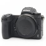 Nikon Z6 II body | Tweedehands, Audio, Tv en Foto, Fotocamera's Digitaal, Verzenden, Zo goed als nieuw, Nikon