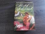 Als stof op de wind 9789010034083 Kathleen Woodiwiss, Boeken, Verzenden, Gelezen, Kathleen Woodiwiss