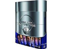 Star Trek Enterprise - Seizoen 3, Cd's en Dvd's, Dvd's | Overige Dvd's, Verzenden