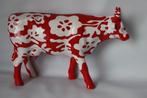 Marcel Wanders - Sculpture, Cow Padade koe - 18 cm -, Antiek en Kunst, Curiosa en Brocante