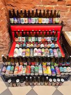 Various breweries - IPA-collectie - 50cl -  100 flessen