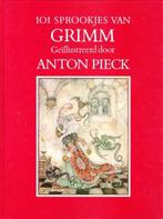 De sprookjes van Grimm 9789026909696, Livres, Verzenden, Jacob en Wilhelm Grimm, Wilhelm Grimm