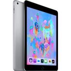 Apple iPad 2018 128GB + 4G sim | 6e generatie | Cadeau Tip !, Computers en Software, Ophalen of Verzenden, Zo goed als nieuw
