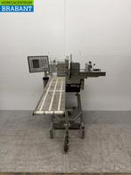 Bizerba A 404 FB Trancheur de viande entièrement automatique, Verzenden, Nieuw in verpakking