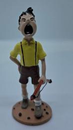 Moulinsart - Tintin - Séraphin & ses Enfants - Réf. 46240 -, Nieuw