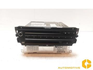 CD Speler BMW 1-Serie O189155