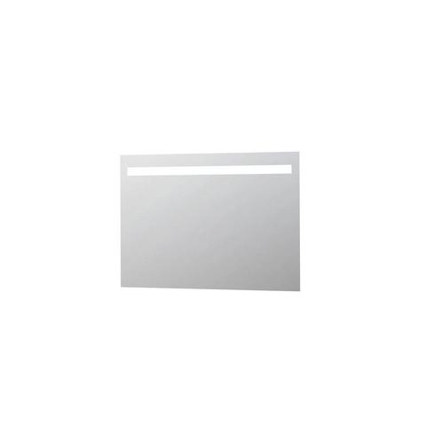 Spiegel INK SP2 120x3x80 cm Met Spiegelverwarming Aluminium, Doe-het-zelf en Bouw, Sanitair, Bad, Nieuw, Ophalen of Verzenden