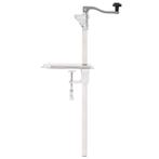 Blikopener 70cm | Retour Deal | 35% Korting, Huis en Inrichting, Verzenden, Nieuw