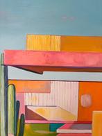 Alexy Berthelot - Cubism Texas house