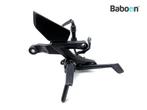 Repose-pieds cintre / support set avant droite Honda CB 1000, Verzenden, Nieuw