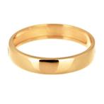 Ring - 14 karaat Roségoud Diamant (Natuurlijk), Nieuw