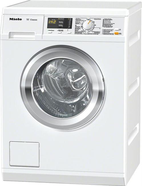 Miele Wda110 Wasmachine 7kg 1400t, Electroménager, Lave-linge, Enlèvement ou Envoi