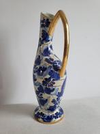 H. Bequet - H. Bequet - Vase - Faïence émaillée