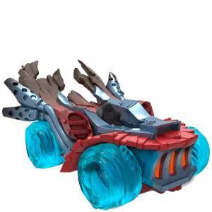 Hot Streak - SuperChargers (Skylanders), Games en Spelcomputers, Games | Nintendo Wii, Zo goed als nieuw, Ophalen of Verzenden