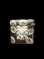 Tiffany & Co. - Theekistje / doosje - Porselein - Art déco, Antiek en Kunst