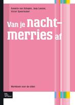 Van je nachtmerries af / Protocollen voor de GGZ, Verzenden, Gelezen, Victor Spoormaker