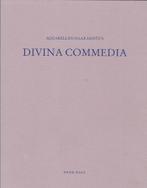 Honderd aquarellen naar Dantes divina commedia 9789068290288, Boeken, Verzenden, Zo goed als nieuw, Henk Hage