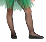 Zwarte Legging Visnet Kind, Verzenden, Nieuw