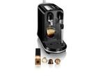 Nespresso Creatista Uno - Koffiecupmachine met, Huis en Inrichting, Verzenden, Zo goed als nieuw