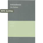 Schizofrenie De Feiten 9789031339907 M.T. Tsuang, Boeken, Verzenden, Zo goed als nieuw, M.T. Tsuang