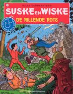 De rillende rots / Suske en Wiske / 307 9789002239045, Boeken, Verzenden, Gelezen, Willy Vandersteen