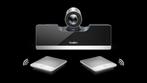 2dekans | Yealink Beamer - VC500 - Draadloos - Micpod, Audio, Tv en Foto, Ophalen of Verzenden, Nieuw