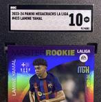 2023/24 Panini Megacracks Lamine Yamal #423 Master Rookie -, Nieuw