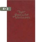 Geslacht verhagen 9789060103401 Alwine de Jong, Boeken, Verzenden, Gelezen, Alwine de Jong