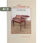 Van piano tot forte 9789024272426 Christo Lelie, Boeken, Verzenden, Zo goed als nieuw, Christo Lelie