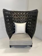 B&B Italia - Patricia Urquiola - Fauteuil - Canasta haute -